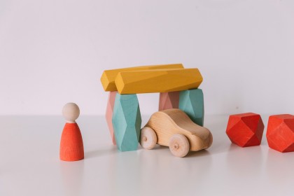 Avdar Balance Blocks