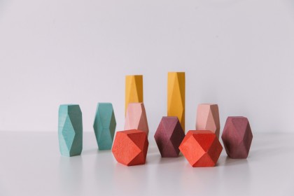 Avdar Balance Blocks