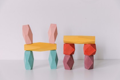 Avdar Balance Blocks