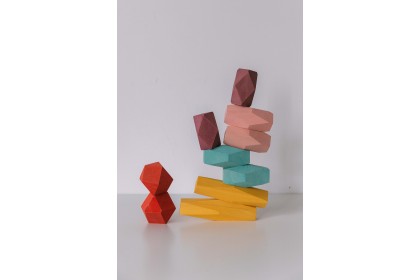 Avdar Balance Blocks