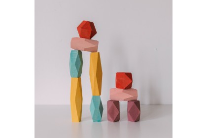 Avdar Balance Blocks