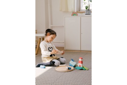 Avdar The Lighthouse Puzzle