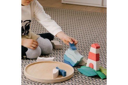 Avdar The Lighthouse Puzzle