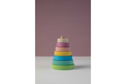 Avdar Stacking Tower