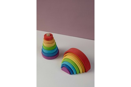 Avdar Stacking Tower