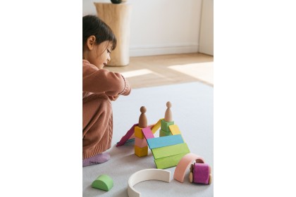 Avdar Travel Kit (with car)