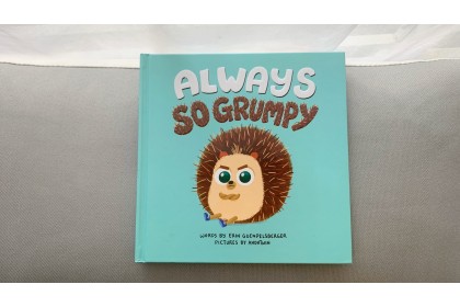 Always So Grumpy