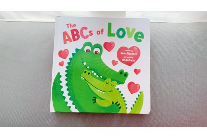 The ABCs of Love