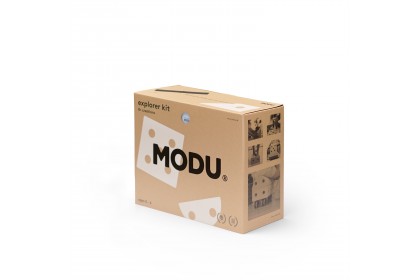 MODU Toy - Explorer Kit