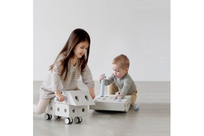 MODU Toy - Explorer Kit