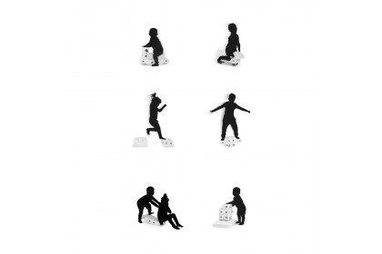 MODU Toy - Explorer Kit