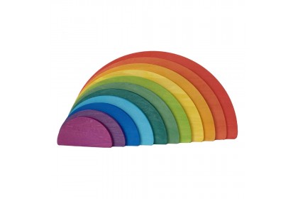 AVDAR Rainbow Semi-Circle Boards