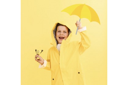 Glo Pals Alex : Light-up Sensory Toys