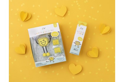 Glo Pals Alex : Light-up Sensory Toys