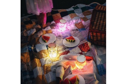 Glo Pals Alex : Light-up Sensory Toys