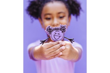 Glo Pals Lumi : Light-up Sensory Toys