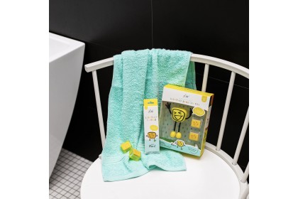 Glo Pals Alex Light-Up Cubes