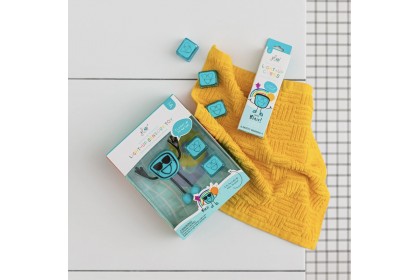 Glo Pals Blair Light-Up Cubes