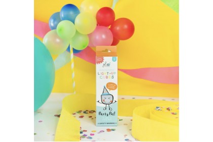 Glo Pals Party Pal Light-Up Cubes