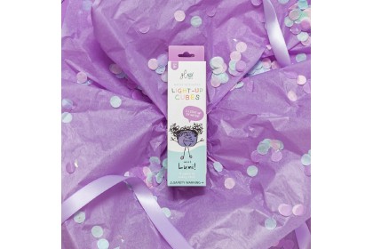 Glo Pals Lumi Light-Up Cubes