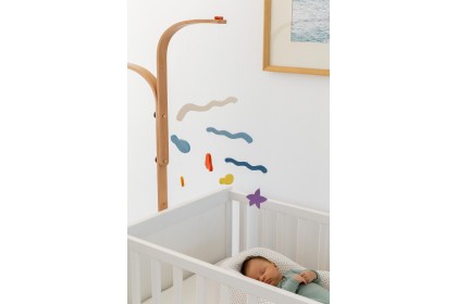 [PRE ORDER] AVDAR Seagull Mobile hanger