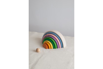 Avdar Rainbow Stacker Four Seasons