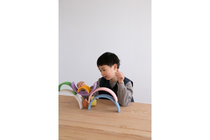 Avdar Rainbow Stacker Four Seasons