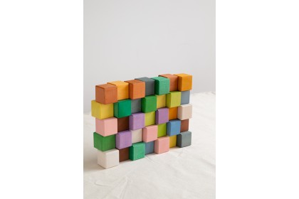 AVDAR Four Season Cube Blocks