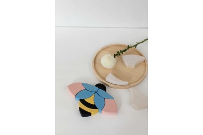 Avdar Bee Puzzle