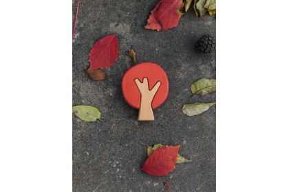 Avdar Flat Fall Tree Set