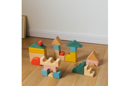 Avdar Small Block Set