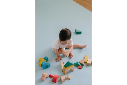 Avdar Small Block Set