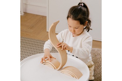 Avdar Infinite Stacker