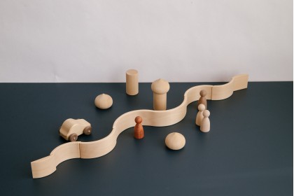 Avdar Infinite Stacker