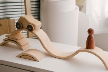 Avdar Infinite Stacker