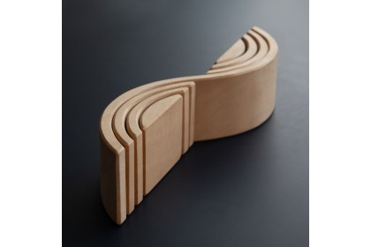 Avdar Infinite Stacker