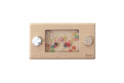 Kiko+ & gg* Wakka Water Game