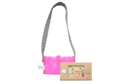 Kiko+ & gg* Wakka Water Game