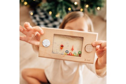 Kiko+ & gg* Wakka Water Game