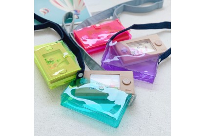 Kiko+ & gg* Wakka Water Game