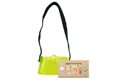 Kiko+ & gg* Wakka Water Game