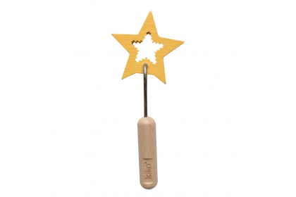 Kiko+ & gg* Amechan - Bubble Wand Set