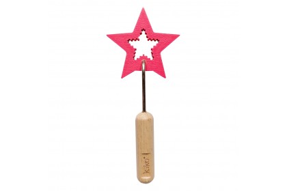 Kiko+ & gg* Amechan - Bubble Wand Set
