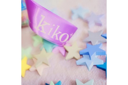 Kiko+ & gg* Tanabata Unicorn