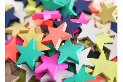 Kiko+ & gg* Tanabata - 100 Star dominos