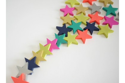 Kiko+ & gg* Tanabata - 100 Star dominos