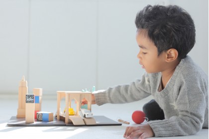 Kiko+ & gg* Machi Town New York