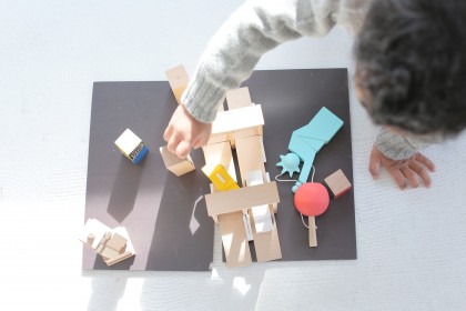 Kiko+ & gg* Machi Town New York