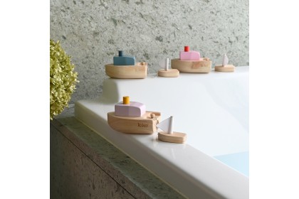 Kiko+ & gg* Ofune -Hinoki Boat