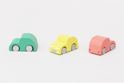 Kiko+ & gg* Bonpoint × kiko+ PEKUKTRAIN